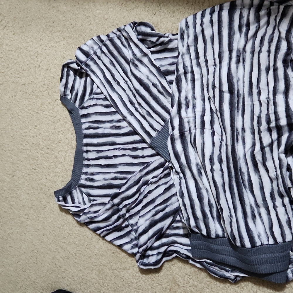 Vera Wang pajamas